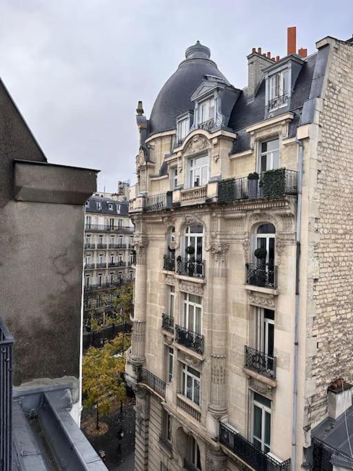 Studio R - Paris Exterior photo